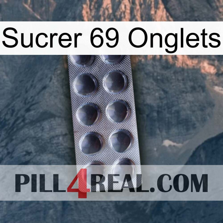 Sweeten 69 Tabs 30